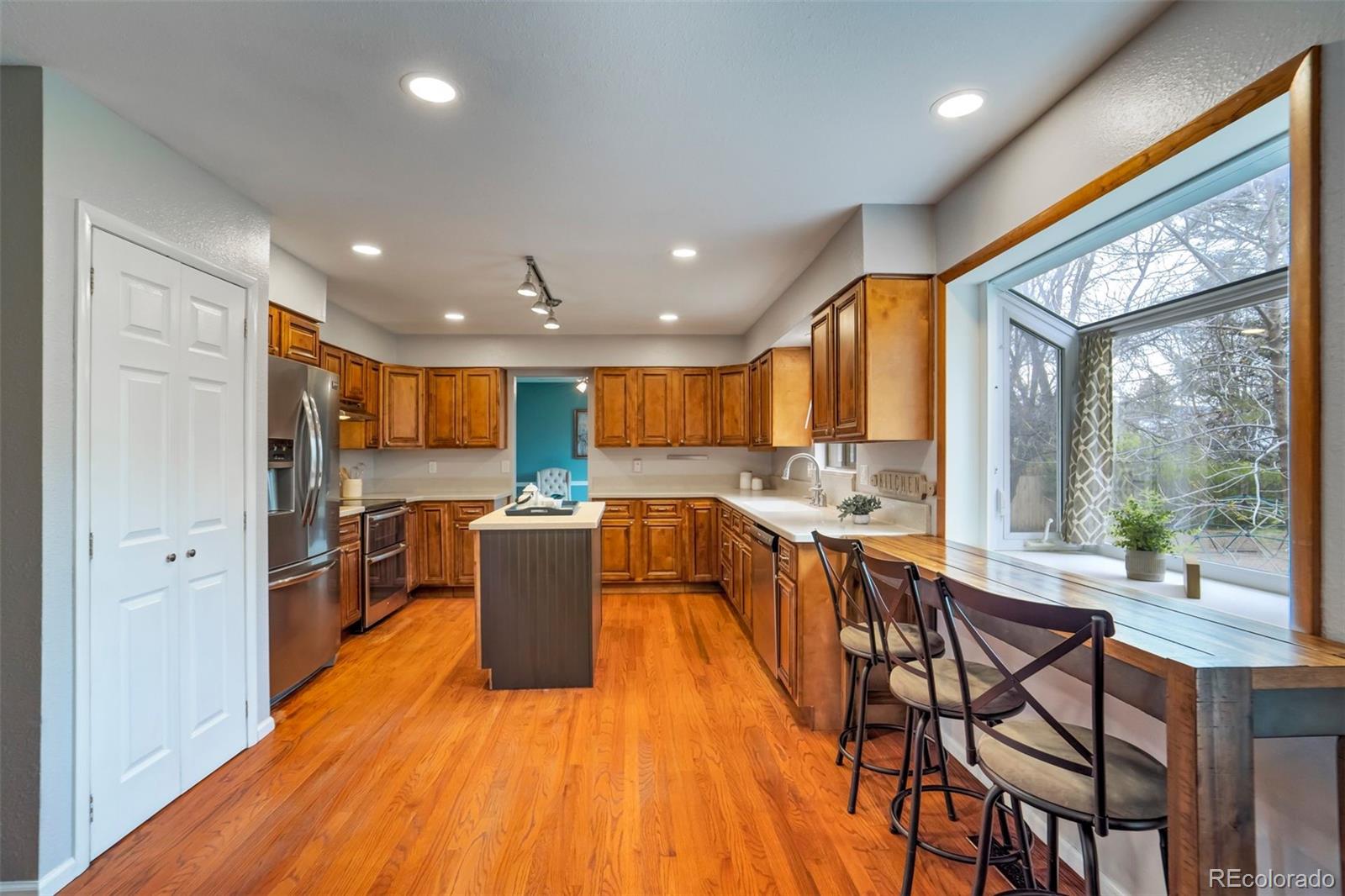 1342 York Road Colorado Springs, CO 80918 - Photo 14 of 50