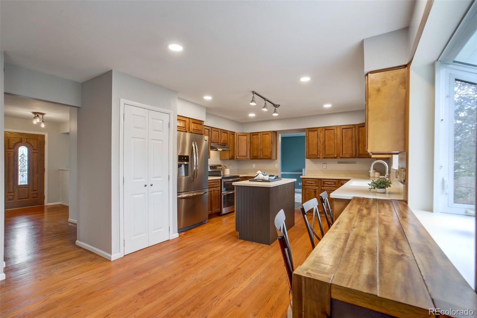 1342 York Road Colorado Springs, CO 80918 - Photo 15 of 50