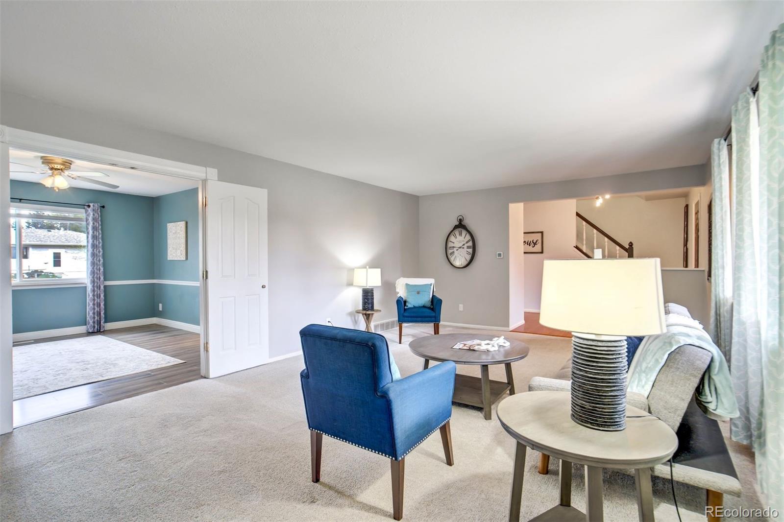 1342 York Road Colorado Springs, CO 80918 - Photo 2 of 50