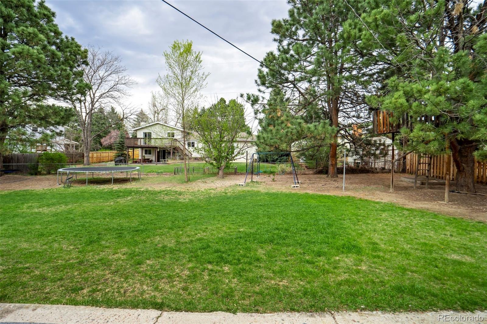 1342 York Road Colorado Springs, CO 80918 - Photo 41 of 50