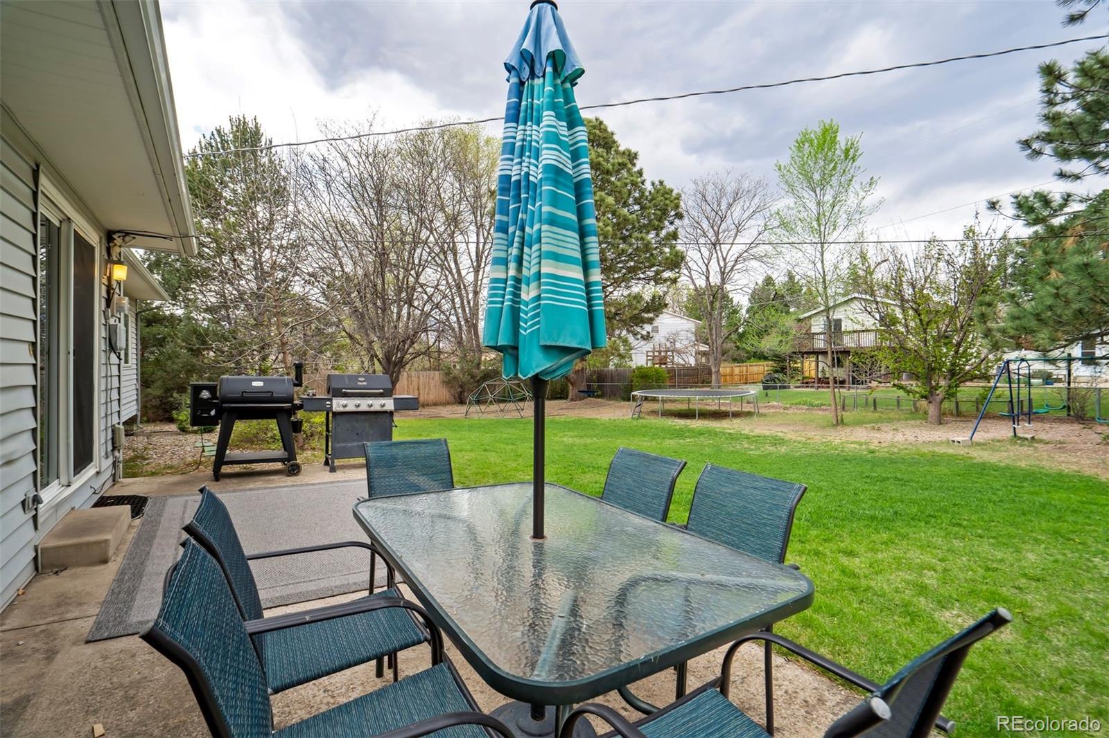 1342 York Road Colorado Springs, CO 80918 - Photo 42 of 50