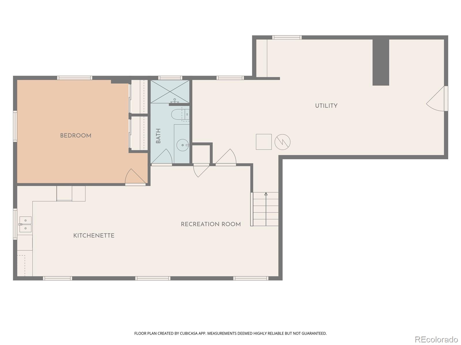 1342 York Road Colorado Springs, CO 80918 - Photo 45 of 50