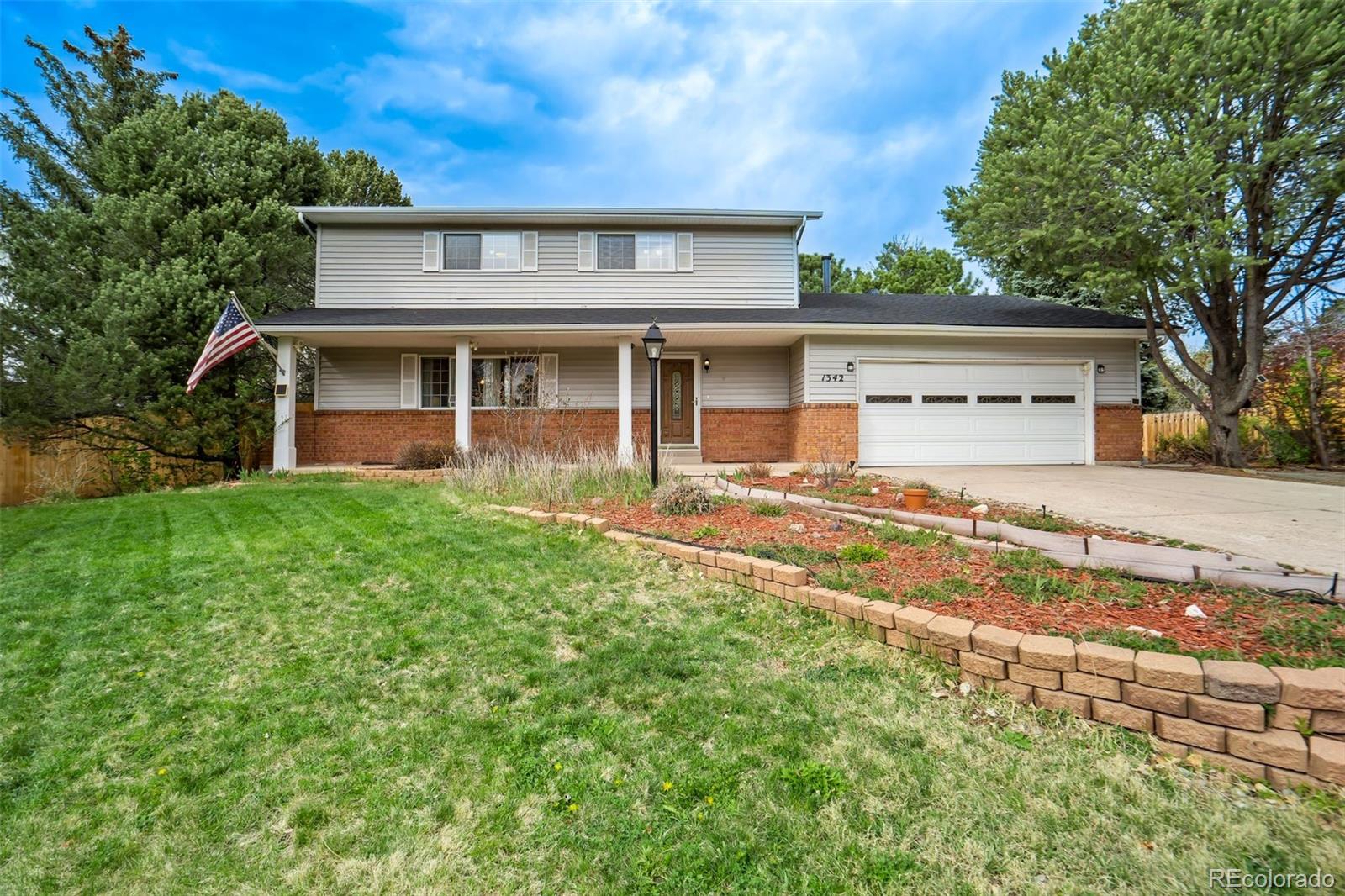1342 York Road Colorado Springs, CO 80918 - Photo 49 of 50