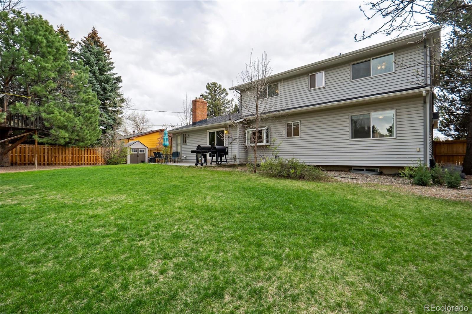 1342 York Road Colorado Springs, CO 80918 - Photo 5 of 50