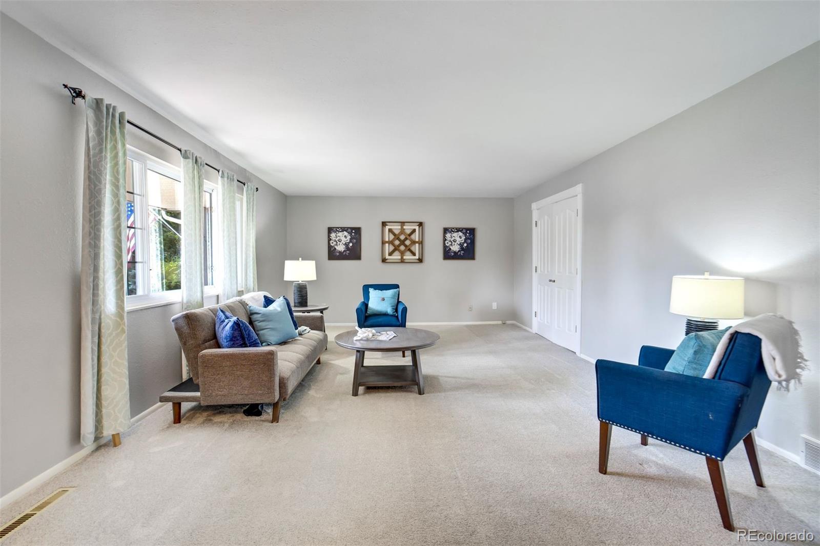 1342 York Road Colorado Springs, CO 80918 - Photo 7 of 50