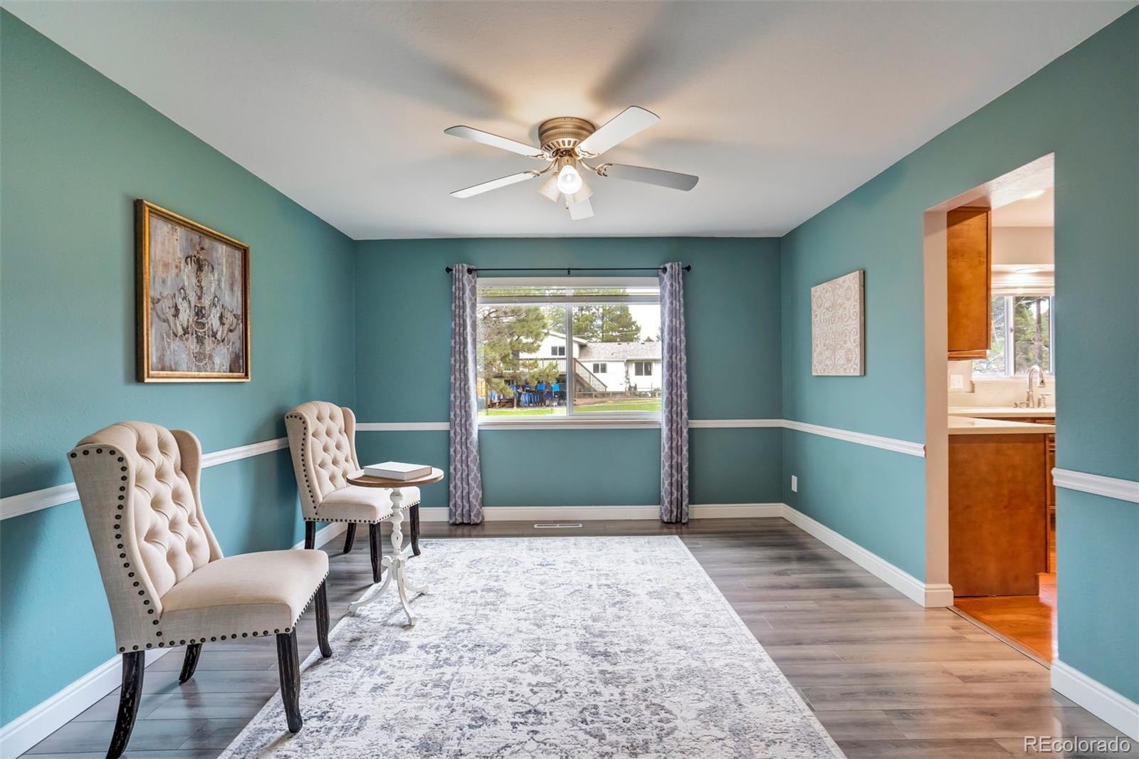 1342 York Road Colorado Springs, CO 80918 - Photo 10 of 50