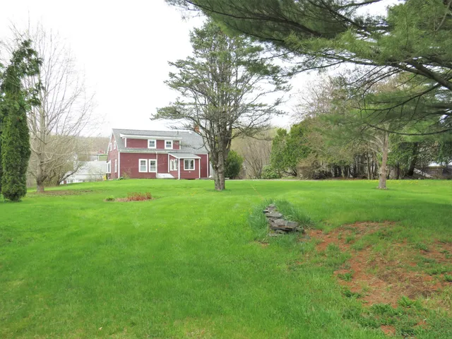 $285,000 | 67 Old Rockland Street, Rockport, ME 04856