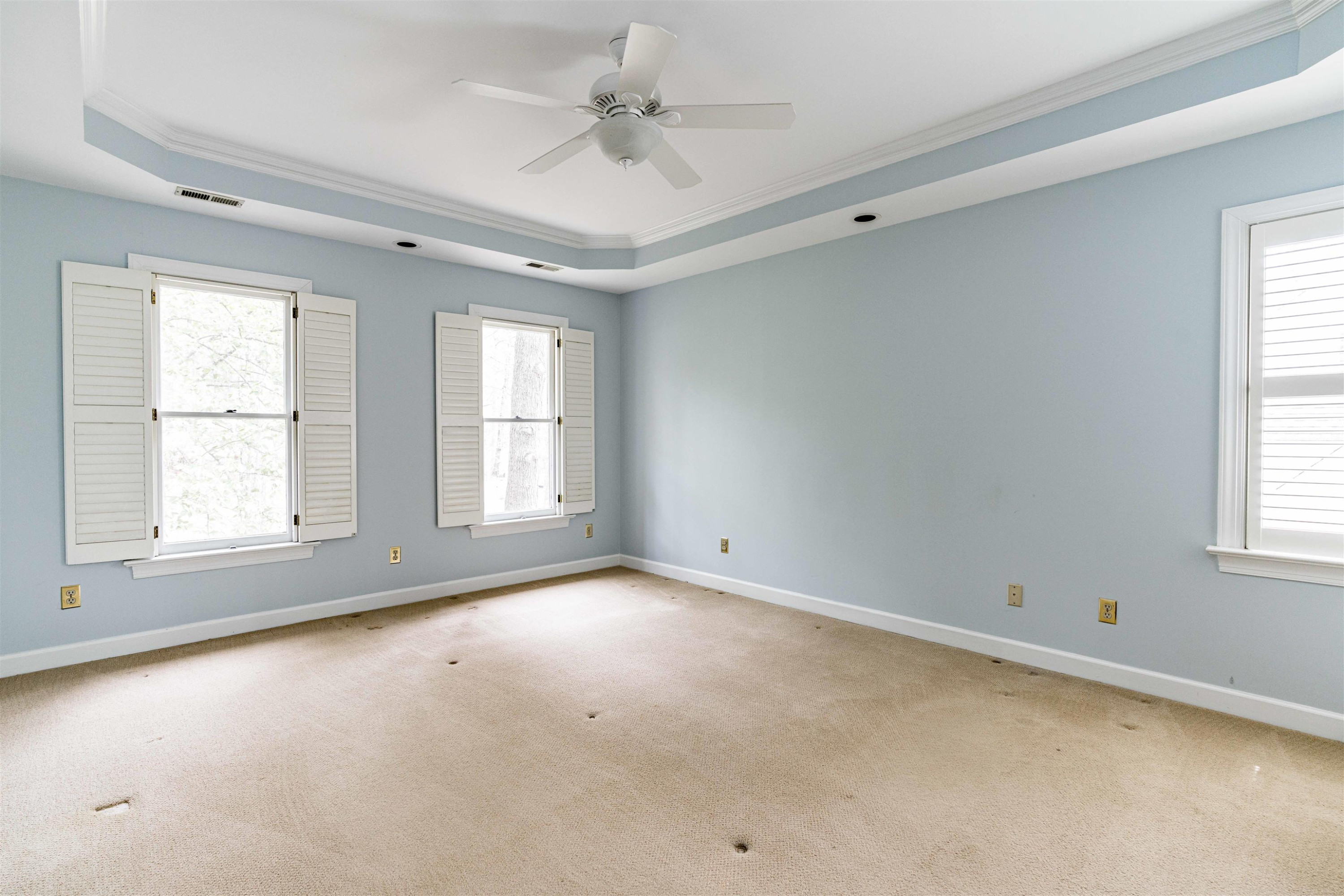 5117 Berkeley Street Raleigh, NC 27612 - Photo 27 of 35 Photo 27