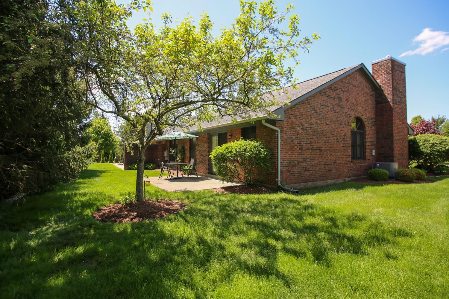 50 Shaker Run Road, Unit A Lebanon, OH 45036 - Photo 18 of 20 Gallery Image 18