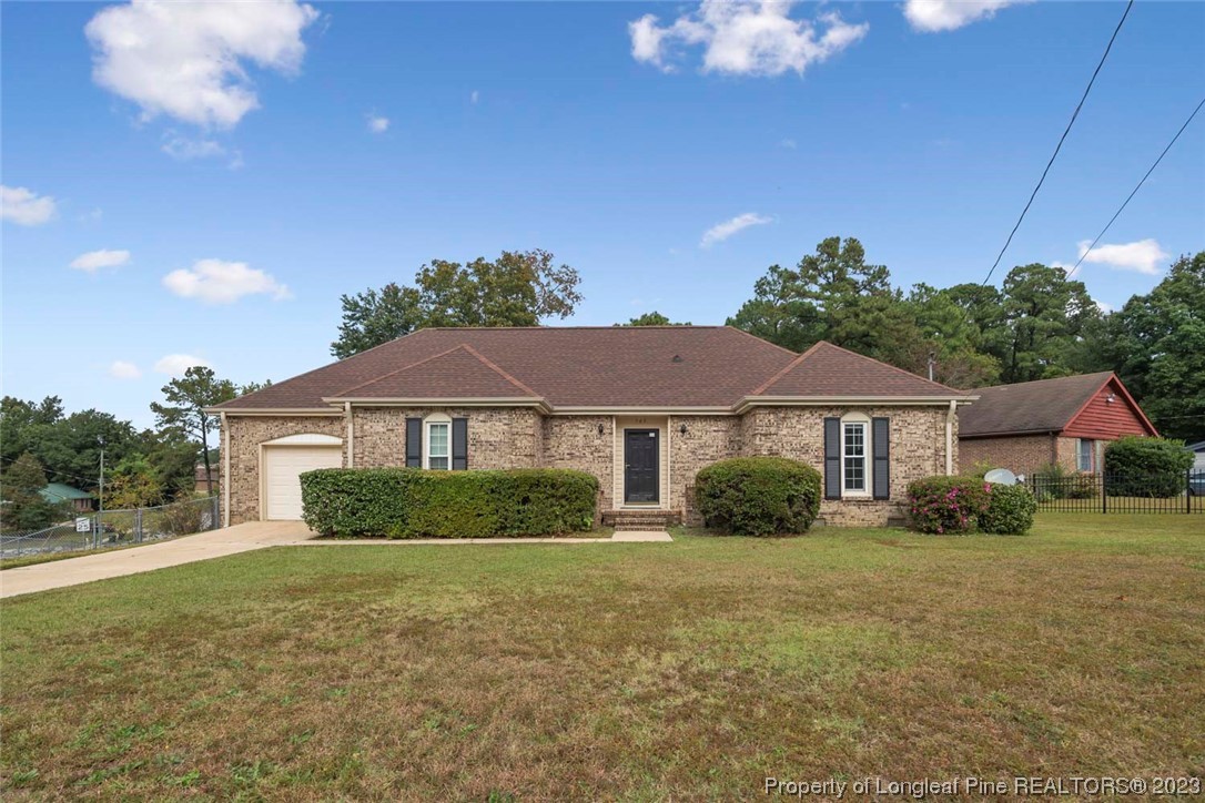 763 Ashbrook Road Fayetteville, NC 28314 - Photo 1 of 22 Gallery Image 1
