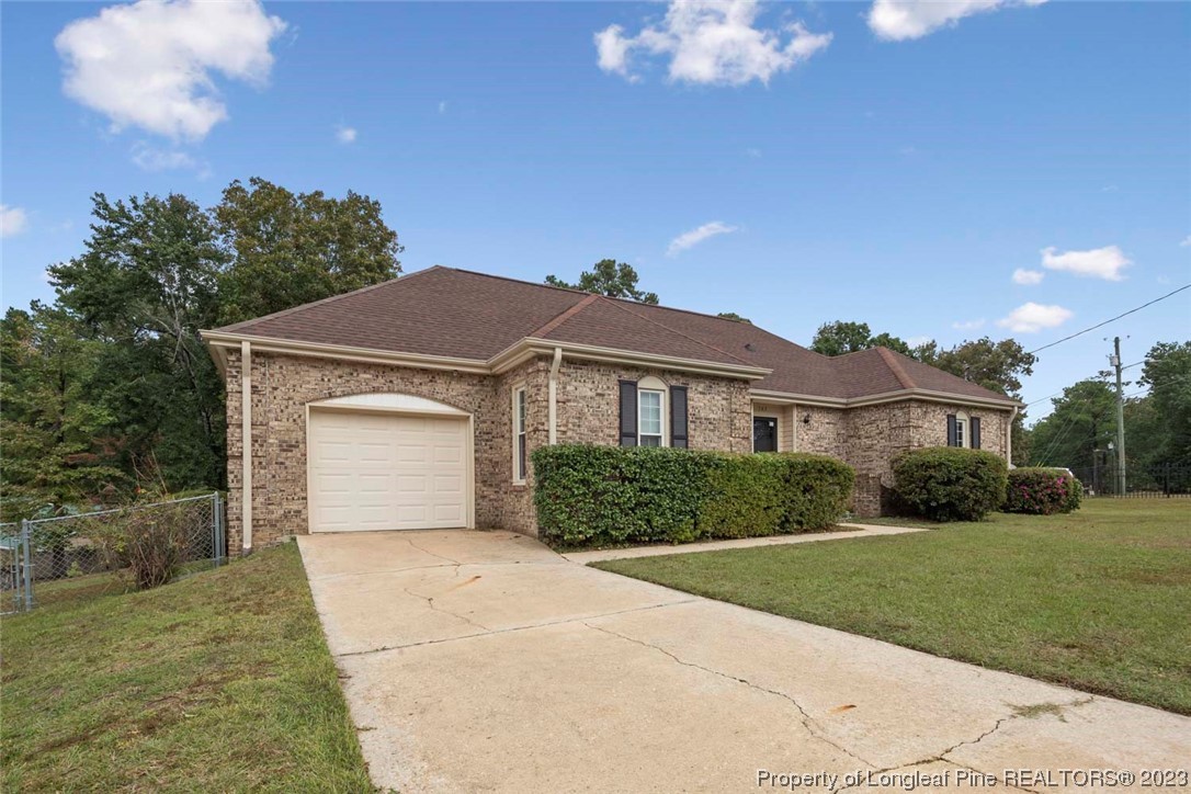 763 Ashbrook Road Fayetteville, NC 28314 - Photo 3 of 22 Gallery Image 3