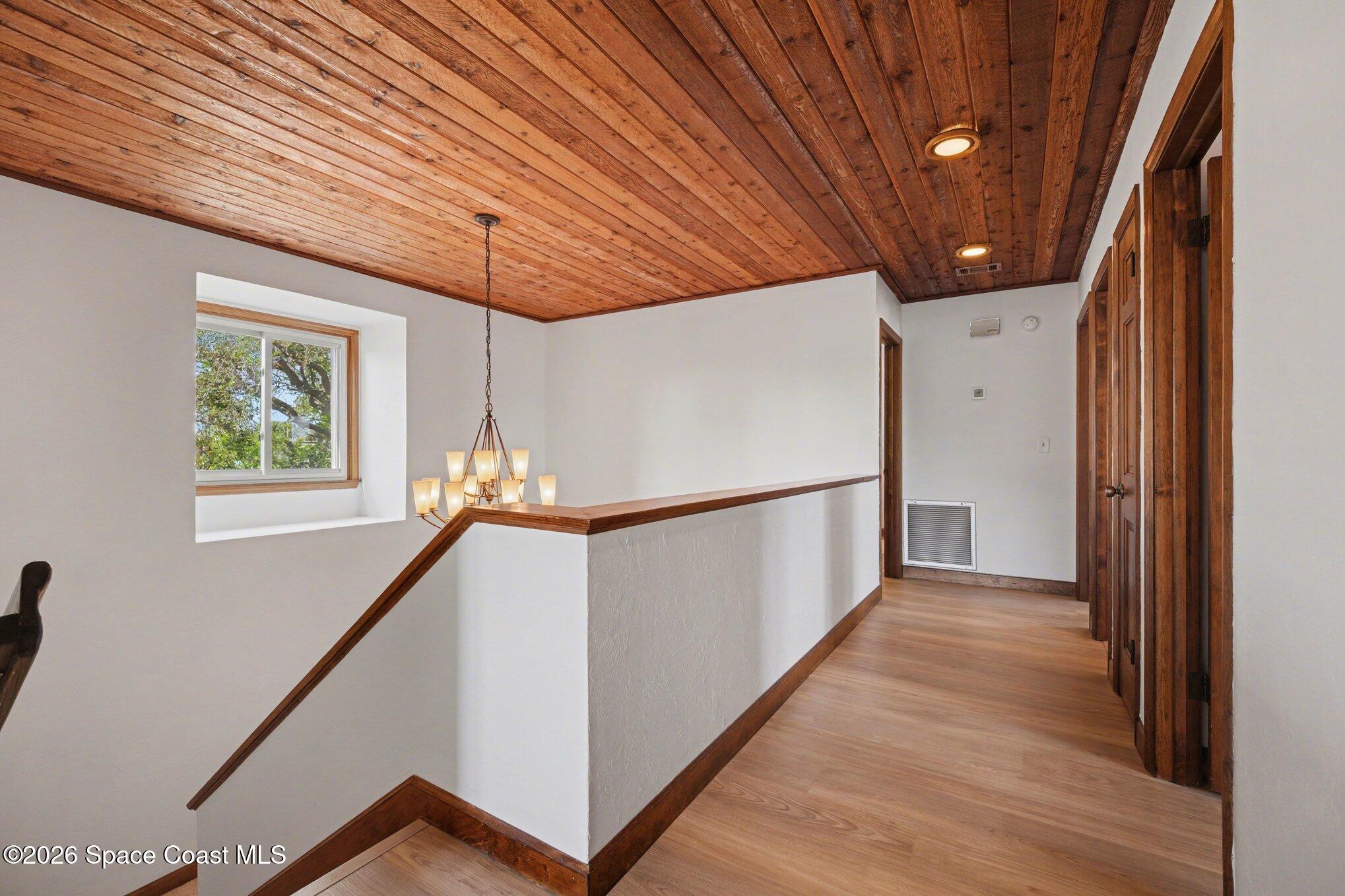 568 Rio Casa Drive North Indialantic, FL 32903 - Photo 23 of 45 a view of entryway