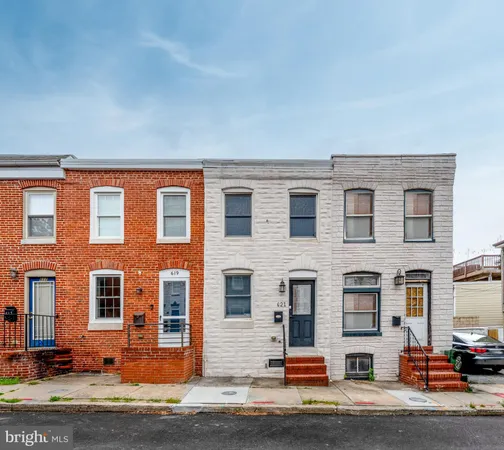$2,200 | 621 South Rose Street, Baltimore, MD 21224