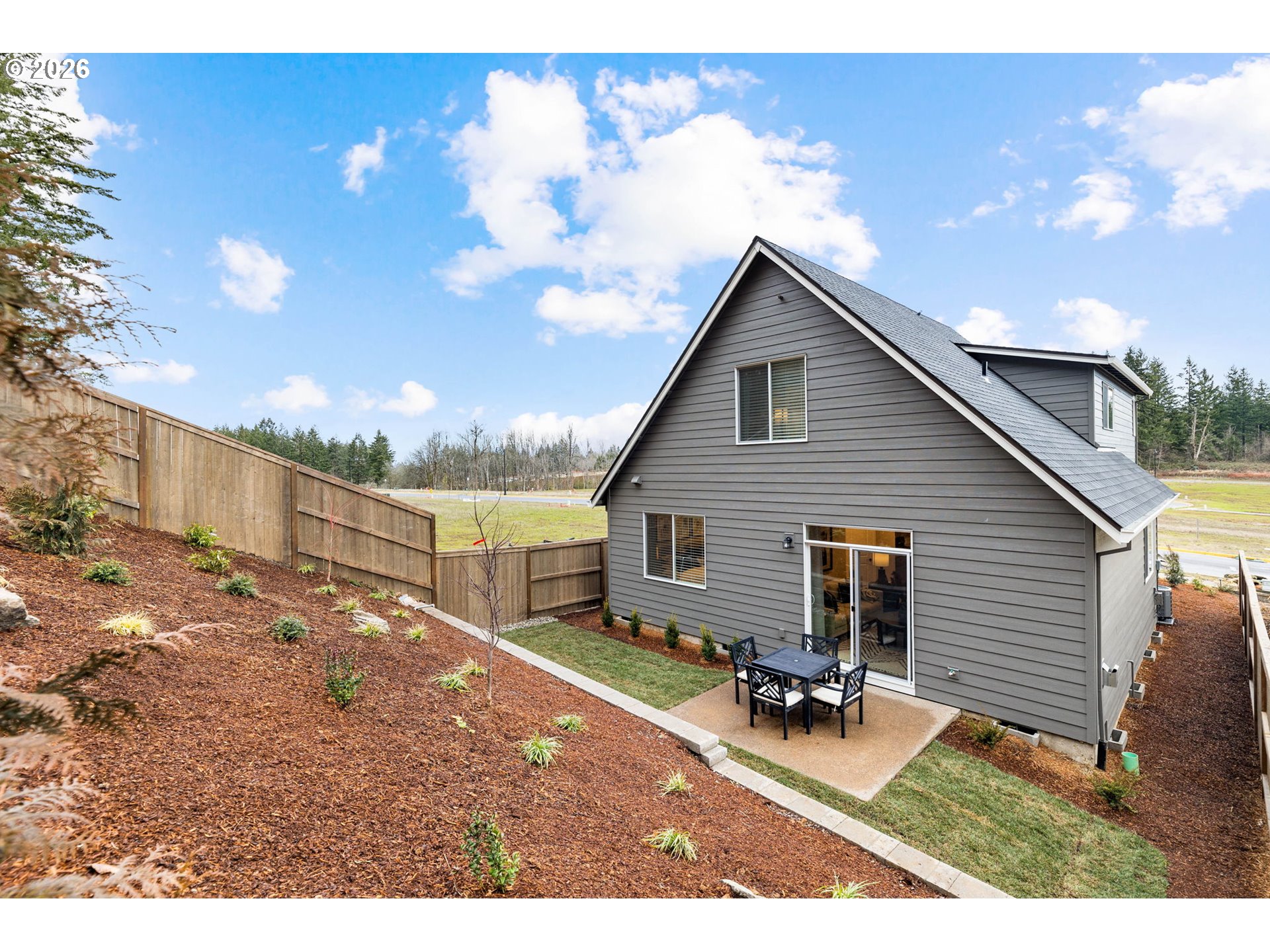 10571 Southeast Heritage Road Happy Valley, OR 97086 - Photo 48 of 48