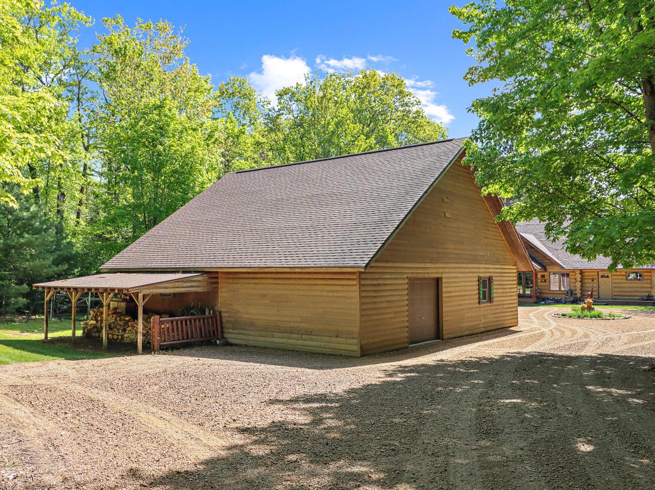 3720 Silver Birch Road Conover, WI 54519 - Photo 21 of 31 Gallery Image 21