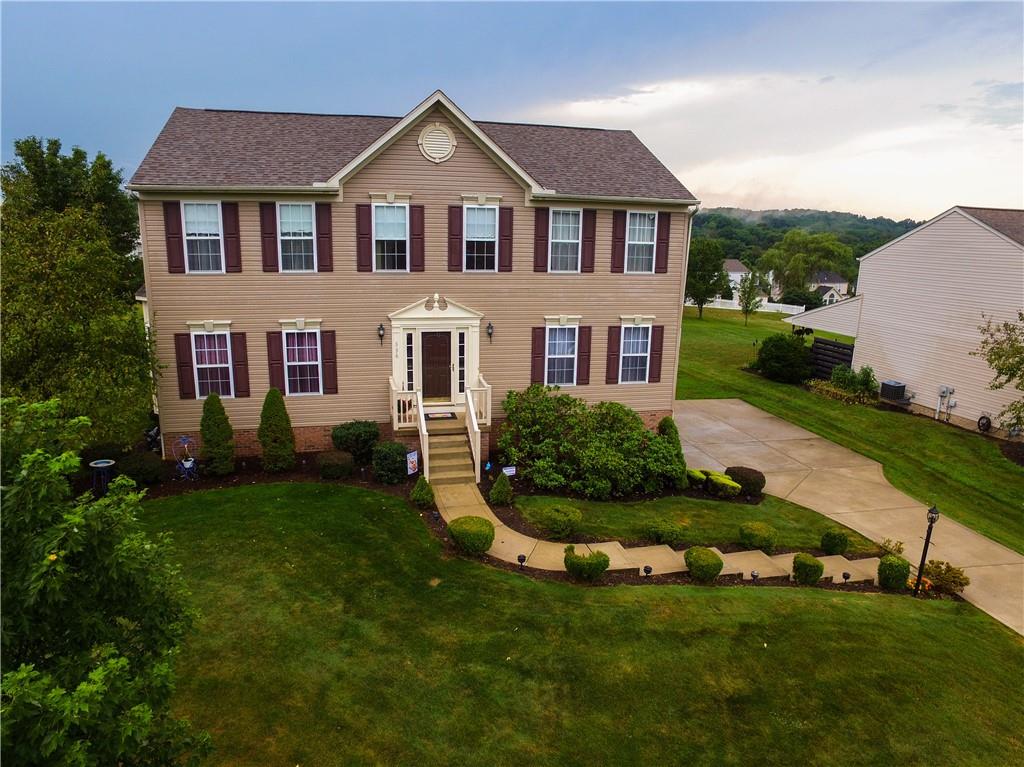 336 Allison Road Gibsonia, PA 15044 - Photo 1 of 25 Gallery Image 1
