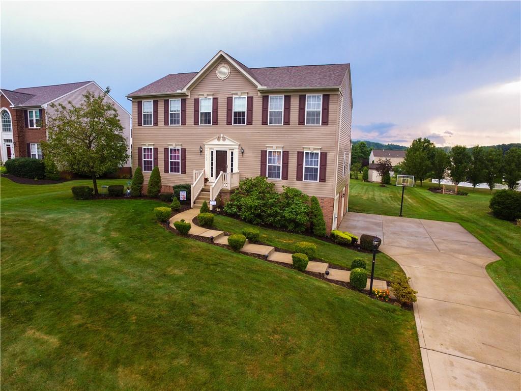336 Allison Road Gibsonia, PA 15044 - Photo 2 of 25 Gallery Image 2