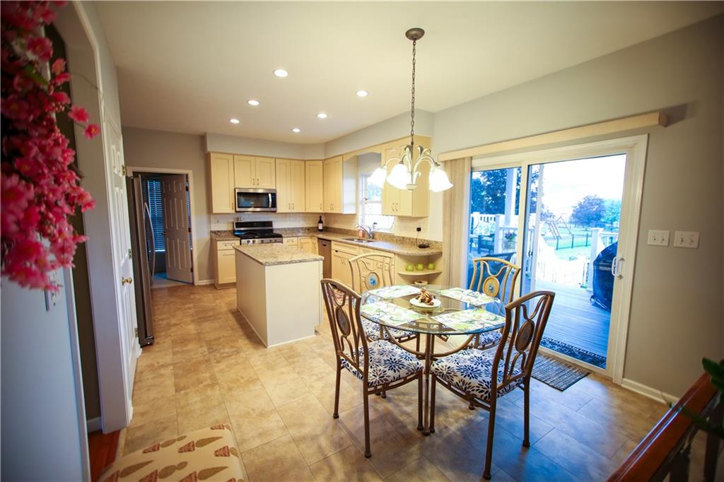336 Allison Road Gibsonia, PA 15044 - Photo 11 of 25 Gallery Image 11