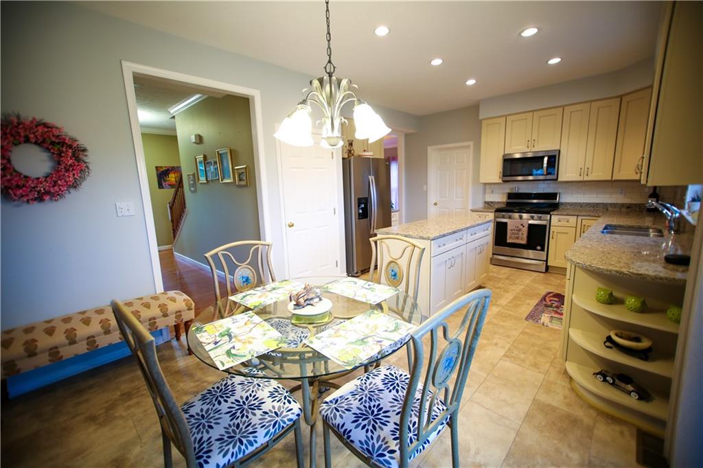 336 Allison Road Gibsonia, PA 15044 - Photo 12 of 25 Gallery Image 12