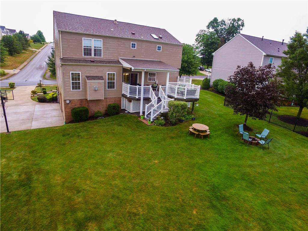 336 Allison Road Gibsonia, PA 15044 - Photo 3 of 25 Gallery Image 3