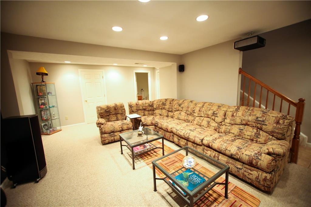 336 Allison Road Gibsonia, PA 15044 - Photo 24 of 25 Gallery Image 24
