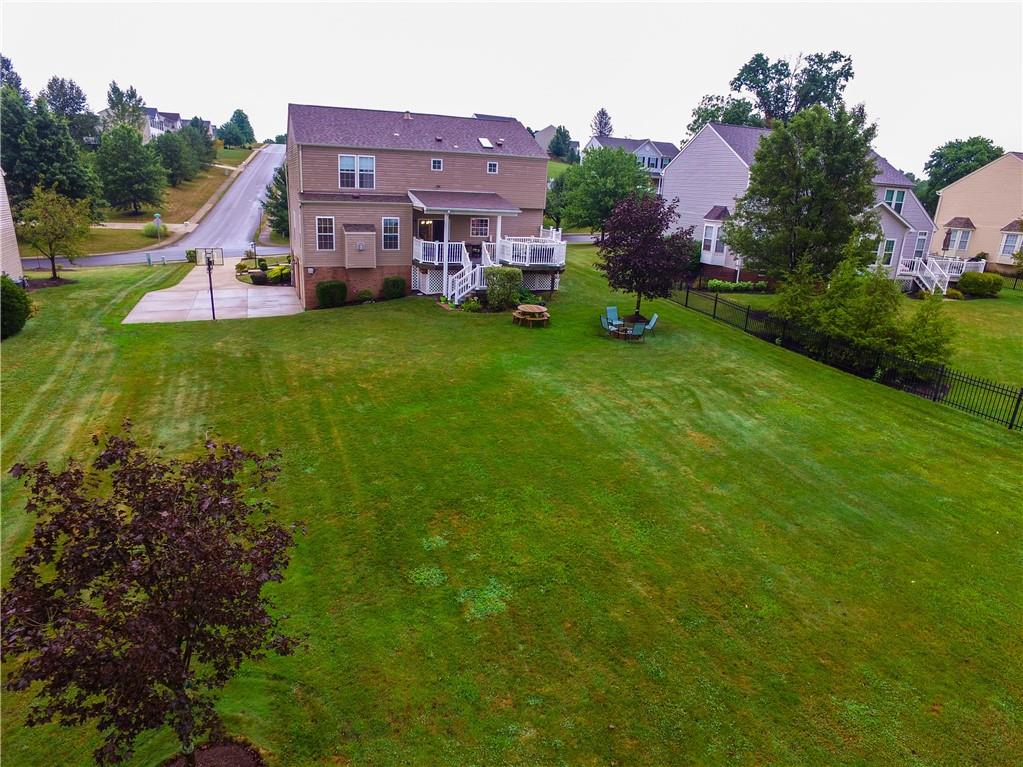 336 Allison Road Gibsonia, PA 15044 - Photo 4 of 25 Gallery Image 4