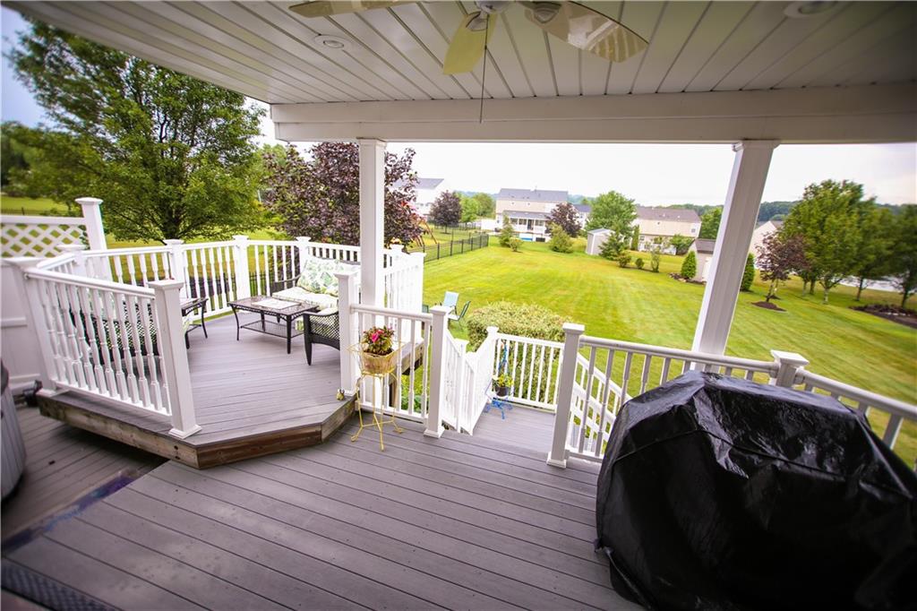 336 Allison Road Gibsonia, PA 15044 - Photo 6 of 25 Gallery Image 6