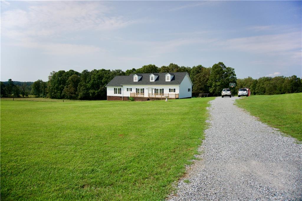 3915 Harris Creek Road Lawndale, NC 28090 - Photo 1 of 36 Gallery Image 1