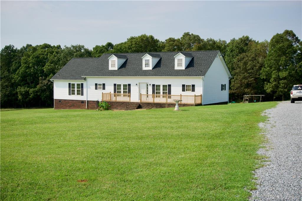 3915 Harris Creek Road Lawndale, NC 28090 - Photo 2 of 36 Gallery Image 2