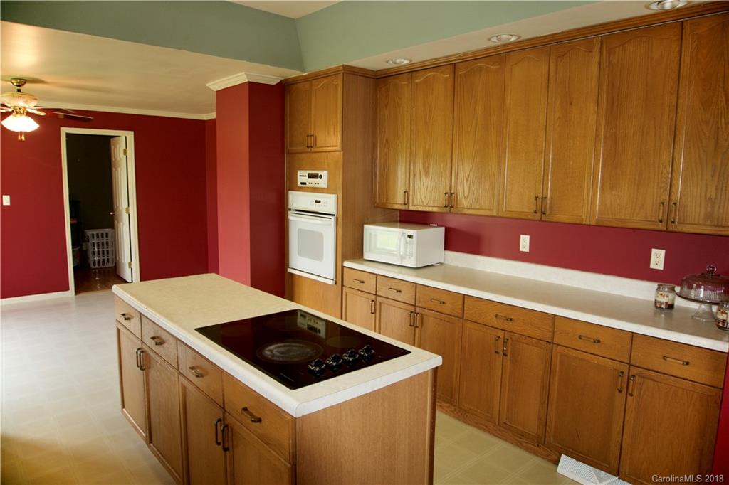 3915 Harris Creek Road Lawndale, NC 28090 - Photo 12 of 36 Gallery Image 12