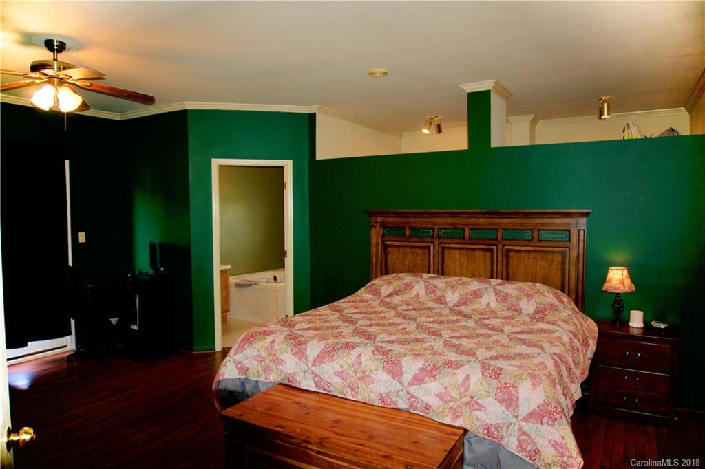 3915 Harris Creek Road Lawndale, NC 28090 - Photo 18 of 36 Gallery Image 18