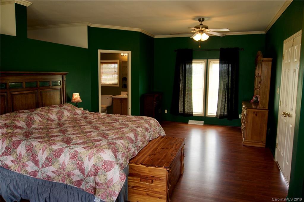 3915 Harris Creek Road Lawndale, NC 28090 - Photo 20 of 36 Gallery Image 20