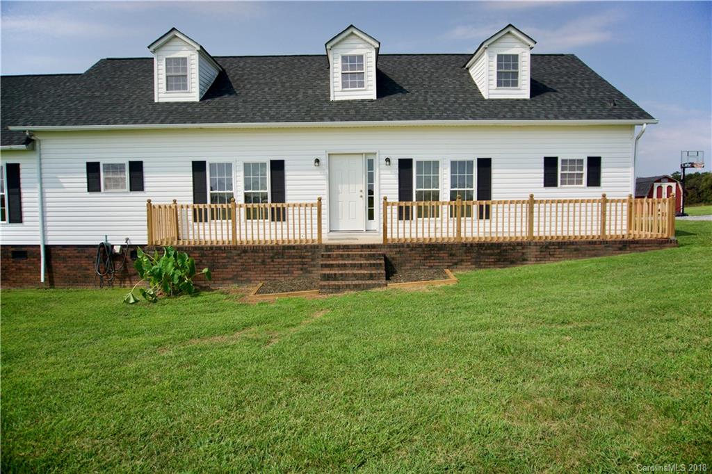 3915 Harris Creek Road Lawndale, NC 28090 - Photo 3 of 36 Gallery Image 3