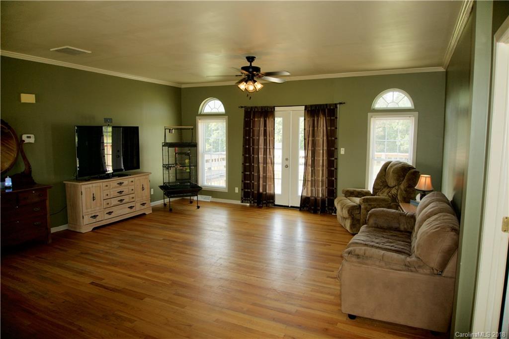 3915 Harris Creek Road Lawndale, NC 28090 - Photo 10 of 36 Gallery Image 10