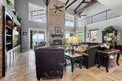 $1,495,000 | 101 Palm Cove, Buchanan Dam, TX 78609