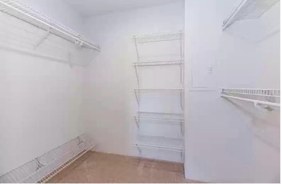 2 Ocean, Unit 402 Revere, MA 02151 - Photo 9 of 16 a view of an empty walk in closet