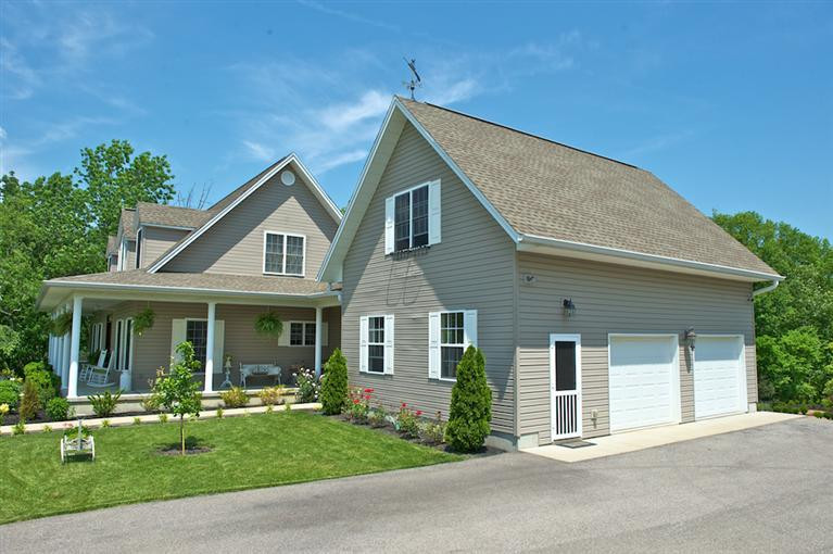 1605 Kenney Road Dry Ridge, KY 41035 - Photo 2 of 30