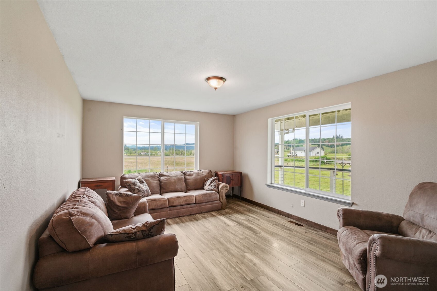 284 Mauerman Road Chehalis, WA 98532 - Photo 12 of 39