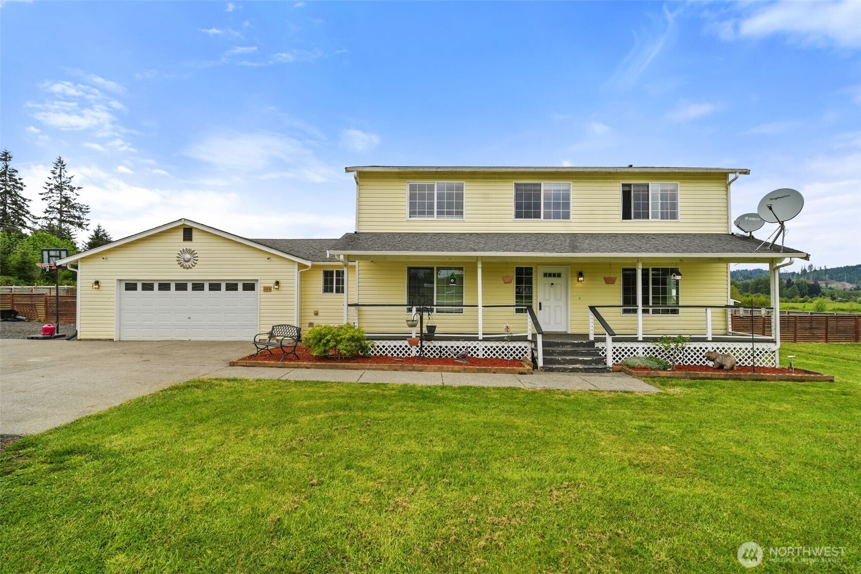 284 Mauerman Road Chehalis, WA 98532 - Photo 15 of 39
