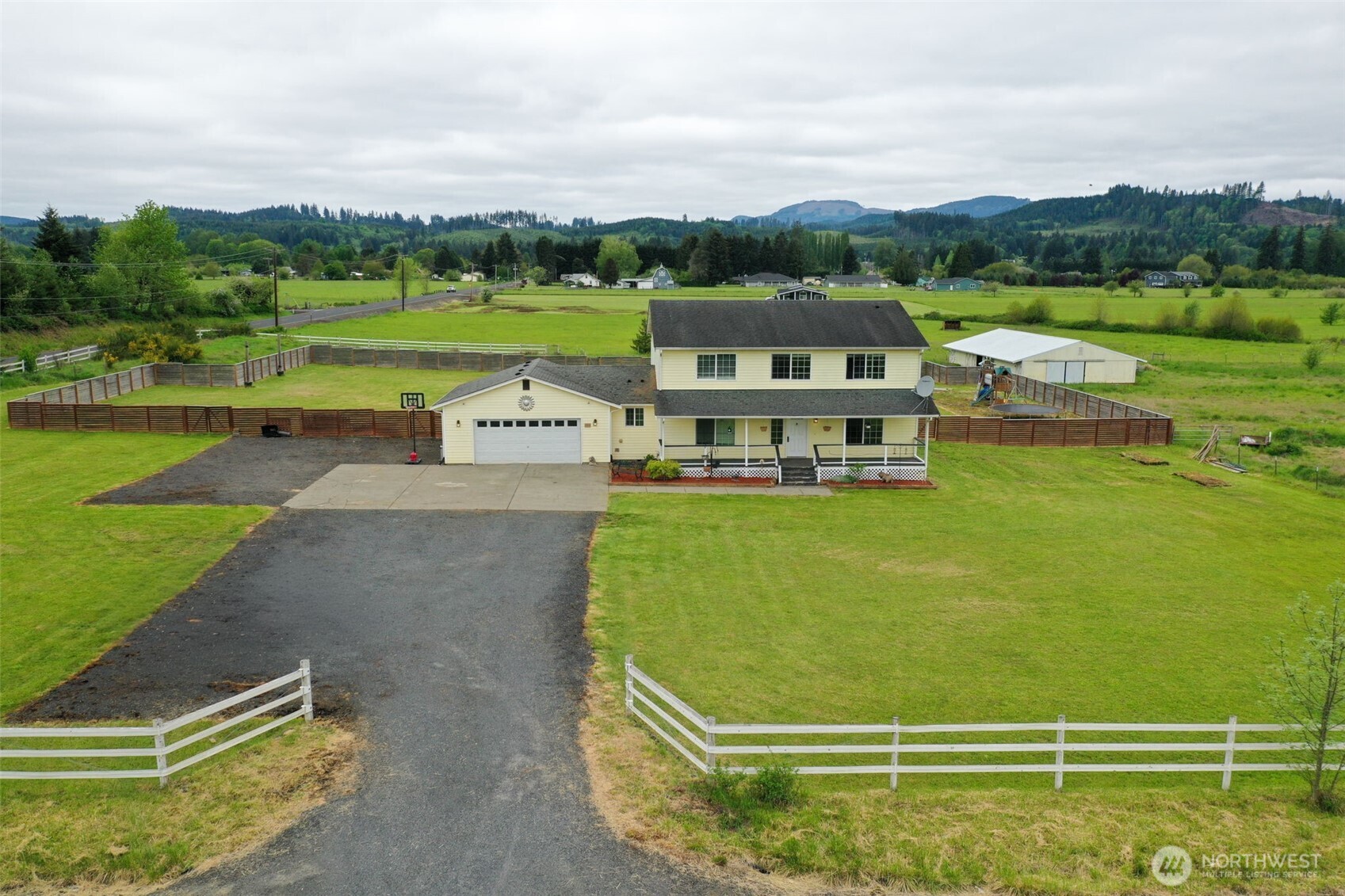 284 Mauerman Road Chehalis, WA 98532 - Photo 36 of 39