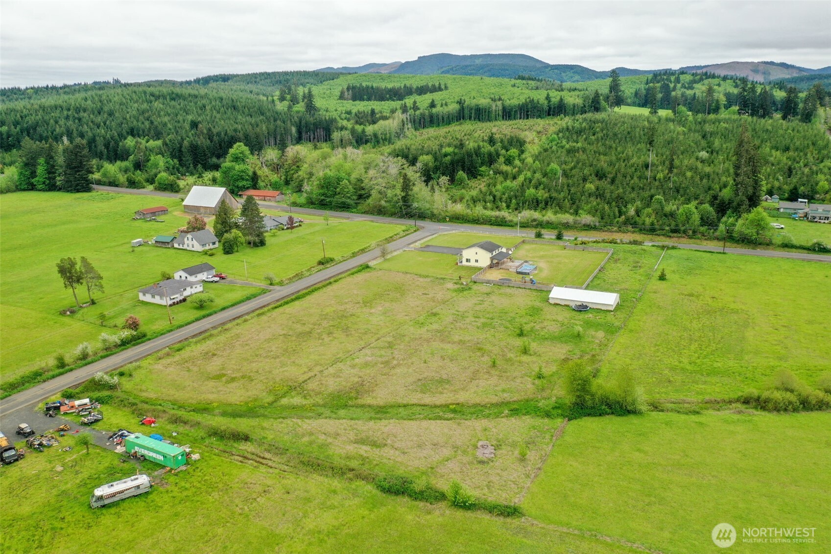 284 Mauerman Road Chehalis, WA 98532 - Photo 38 of 39