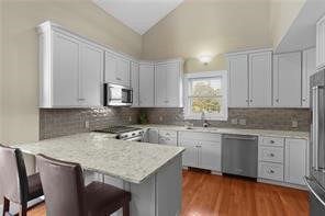 18 Quail Ridge Road Cranston, RI 02921 - Photo 13 of 45