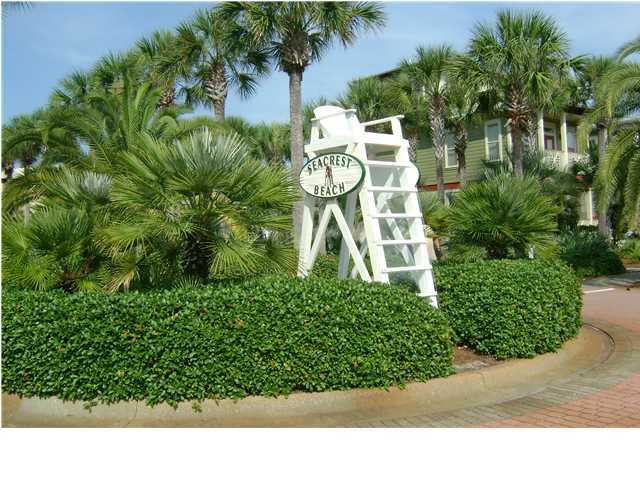 Lot 22 Seacrest Beach Blvd Inlet Beach Inlet Beach, FL 32461 - Photo 13 of 16 an outdoor view with sitting space