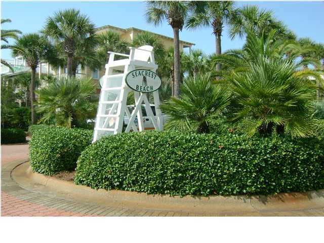 Lot 22 Seacrest Beach Blvd Inlet Beach Inlet Beach, FL 32461 - Photo 14 of 16 a view of a small yard