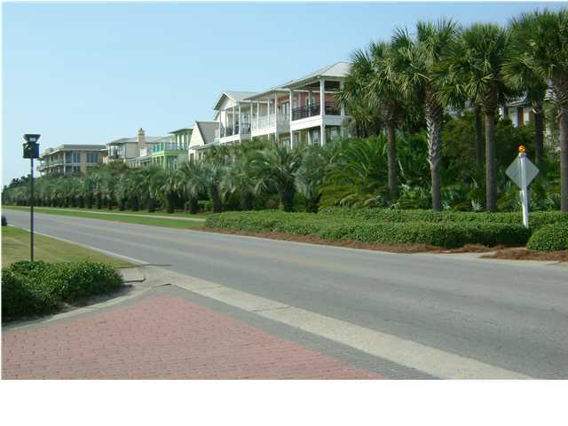 Lot 22 Seacrest Beach Blvd Inlet Beach Inlet Beach, FL 32461 - Photo 16 of 16 a black and white photo of a house