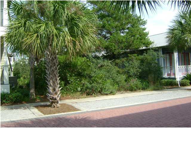 Lot 22 Seacrest Beach Blvd Inlet Beach Inlet Beach, FL 32461 - Photo 4 of 16 a view of a street
