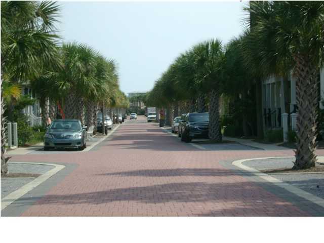 Lot 22 Seacrest Beach Blvd Inlet Beach Inlet Beach, FL 32461 - Photo 6 of 16 a street view with parked cars