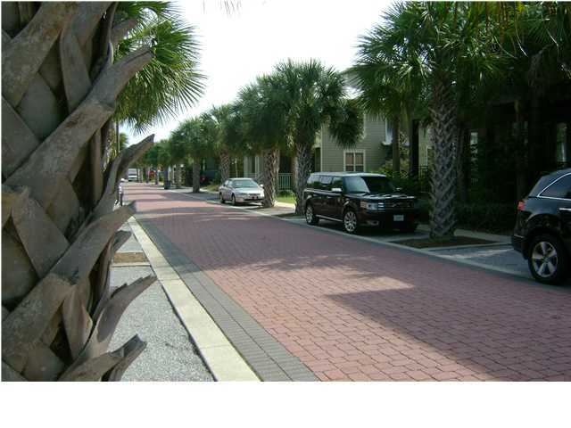 Lot 22 Seacrest Beach Blvd Inlet Beach Inlet Beach, FL 32461 - Photo 9 of 16 a view of backyard with parked car