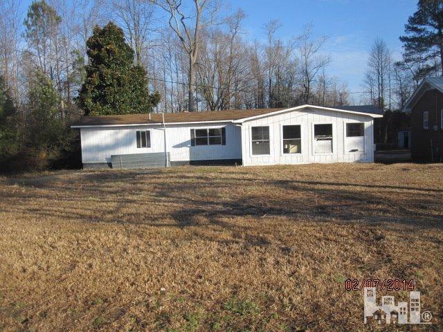 1567 West Wards Bridge Road Warsaw, NC 28398 - Photo 11 of 11 Additional Photo