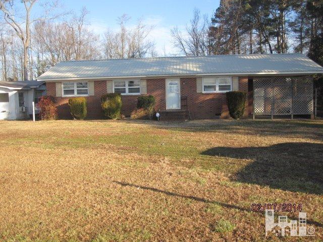 1567 West Wards Bridge Road Warsaw, NC 28398 - Photo 10 of 11 Additional Photo